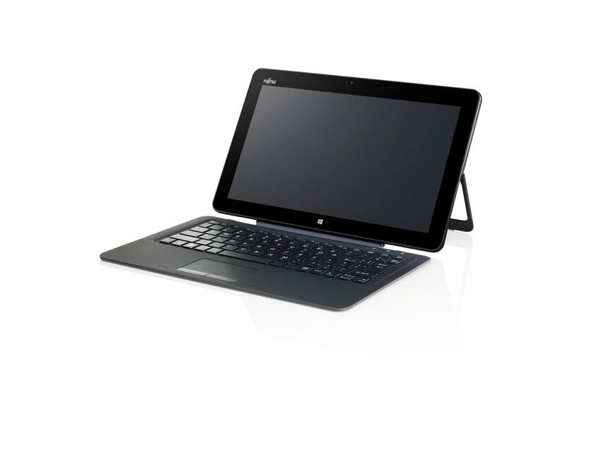 Fujitsu STYLISTIC R727 LKN:R7270M0001GB image gallery 2