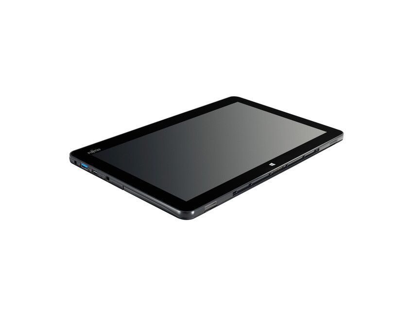 Fujitsu STYLISTIC R727 LKN:R7270M0001GB image gallery 4