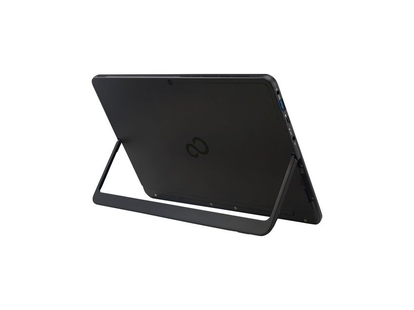 Fujitsu STYLISTIC R727 VFY:R7270MP760CH image gallery 5