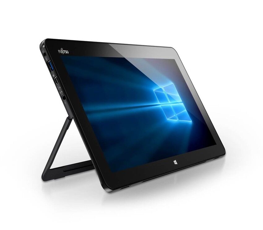 Fujitsu STYLISTIC R727 VFY:R7270M13SOIT image gallery 1