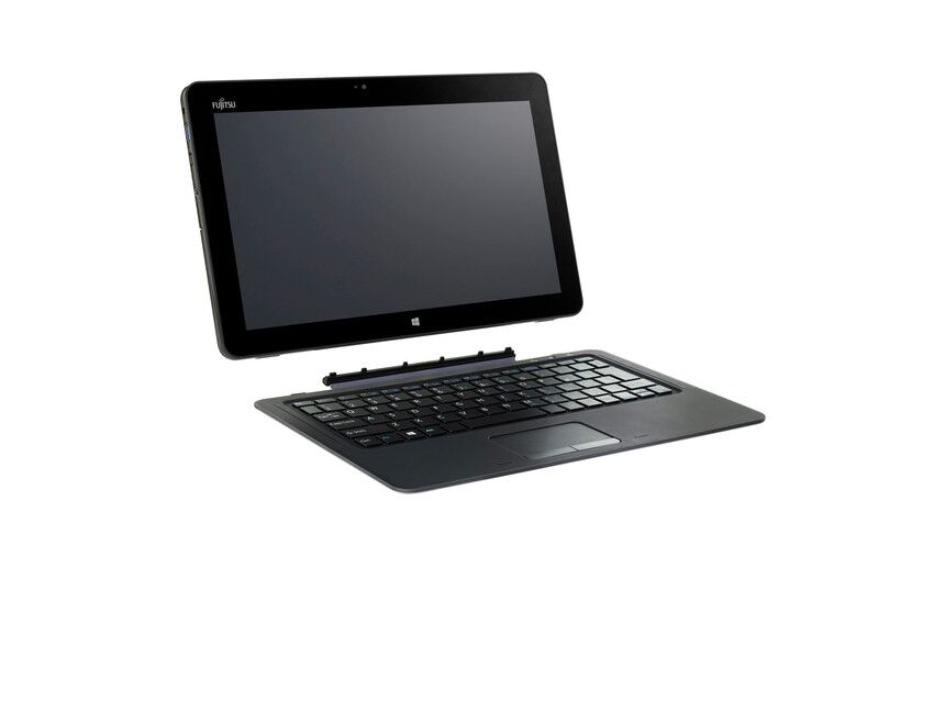 Fujitsu STYLISTIC R727 VFY:R7270M17SBNC image gallery 3