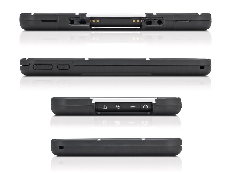 Fujitsu STYLISTIC V535 PDP:V5350M0002GB image gallery 1