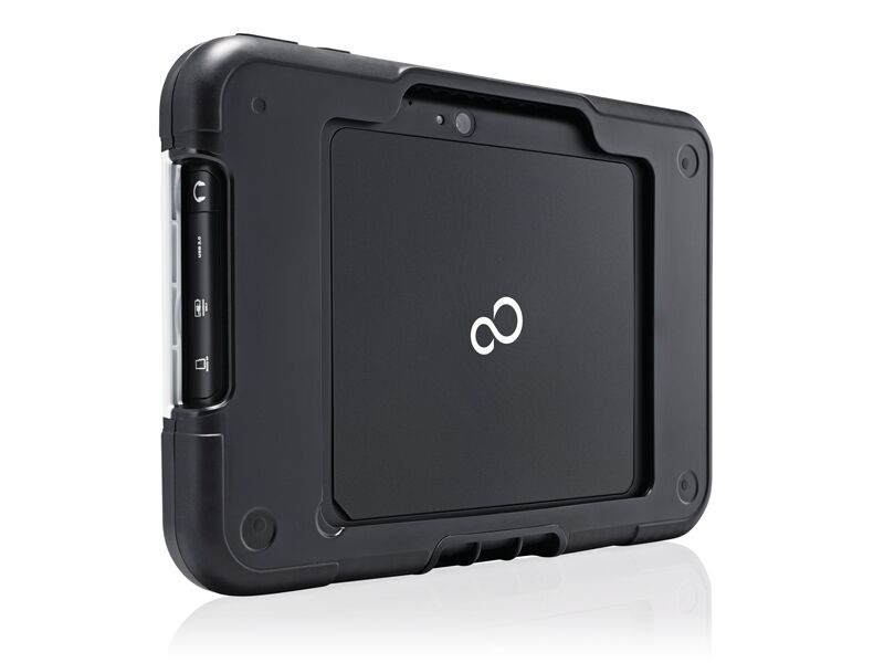 Fujitsu STYLISTIC V535 PDP:V5350M0002GB image gallery 2