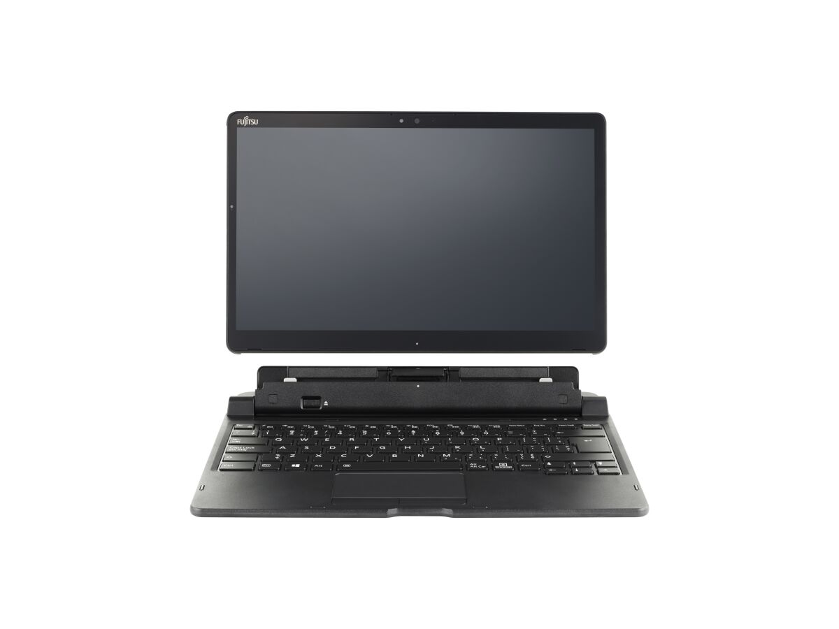 Fujitsu STYLISTIC Q Q739 VFY:Q7390MP580DE image gallery 4