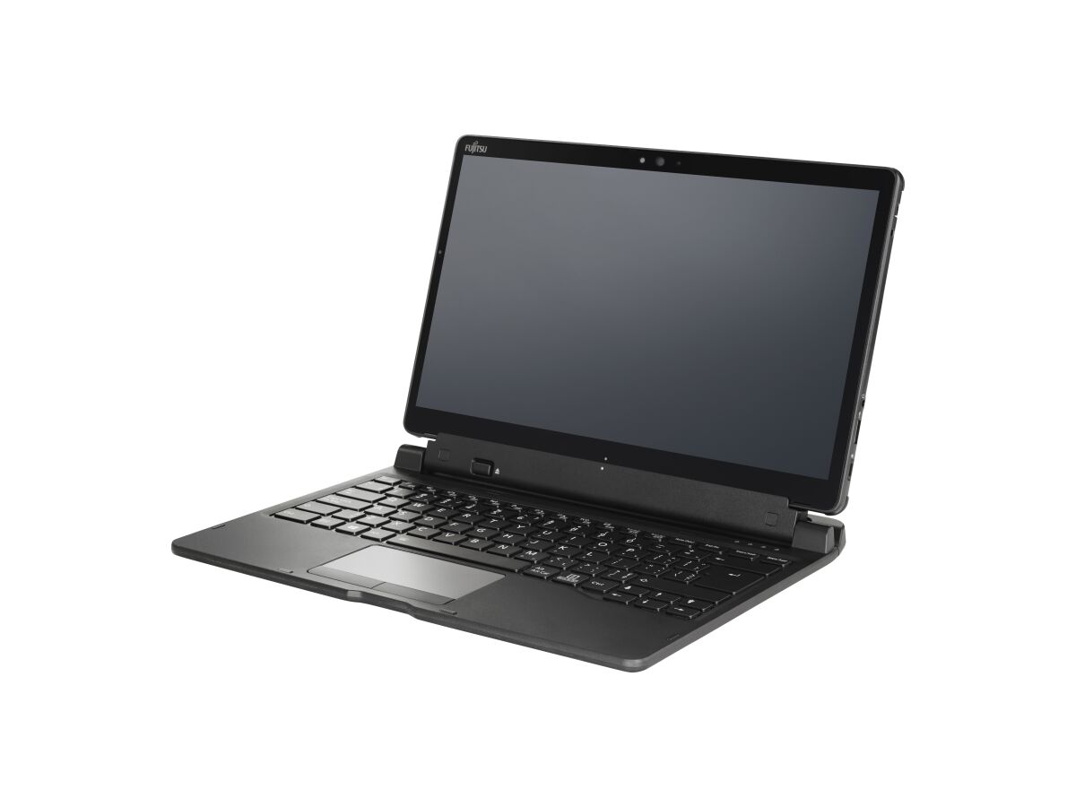 Fujitsu STYLISTIC Q Q739 VFY:Q7390MP580DE image gallery 3