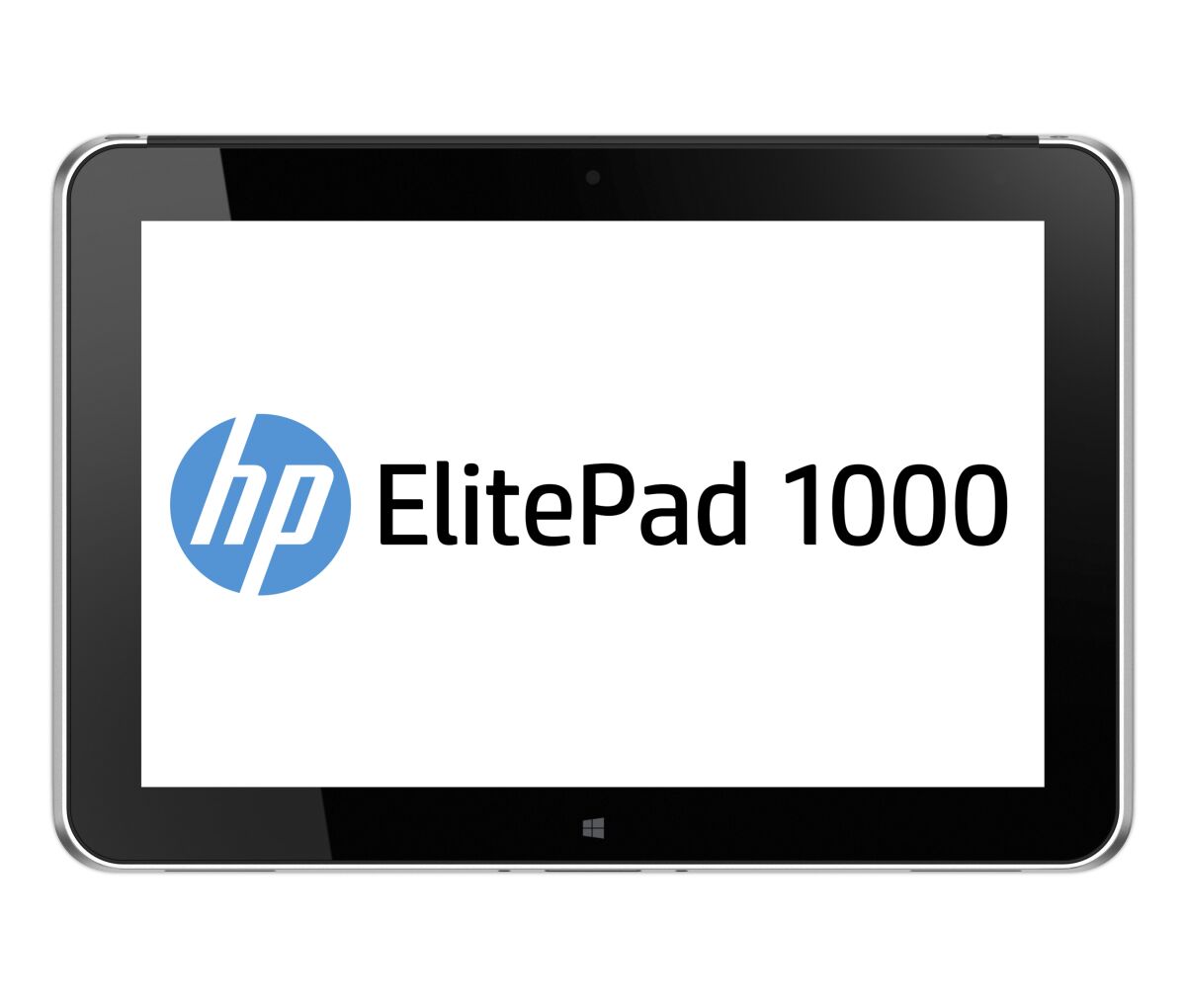 HP ElitePad 1000 G2 1BH19EA#ABB image gallery 1