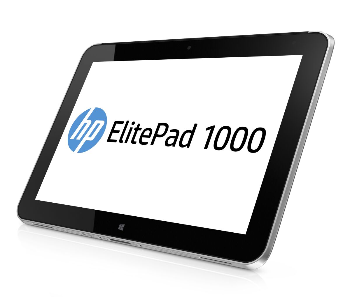 HP ElitePad G2 1000 J6T84AW-SB6-REFURBISHED image gallery 1