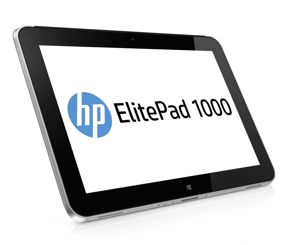 HP ElitePad G2 1000 J6T84AW-SB6-REFURBISHED image gallery 2