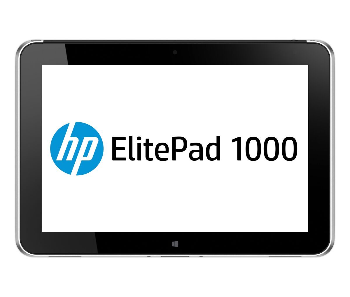HP ElitePad G2 1000 1BH20EA image gallery 4