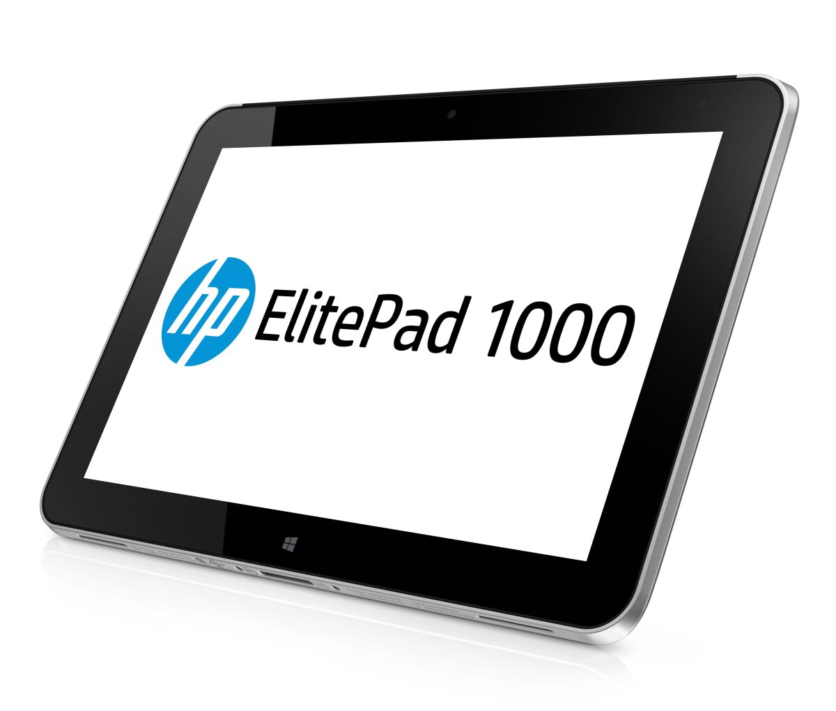 HP ElitePad G2 1000 1BH20EA image gallery 1