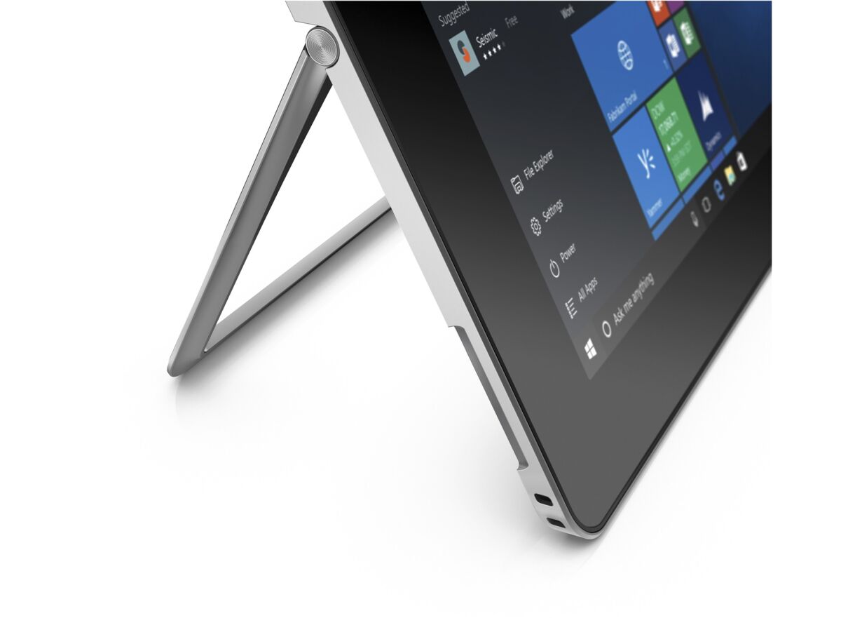 HP Elite x2 1012 G1 L5H03EAR#ABB image gallery 3