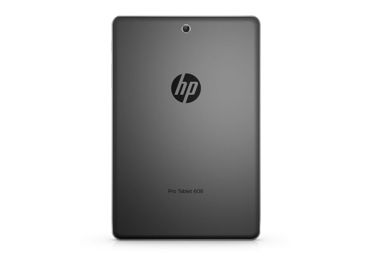 HP Pro Tablet 608 G1 1BH16EA#ABB image gallery 4