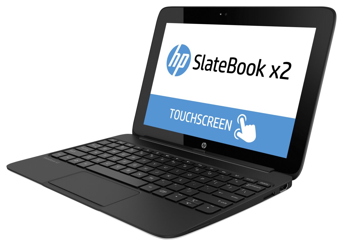 HP SlateBook x2 10-h010nr E4A99UA#ABA image gallery 2