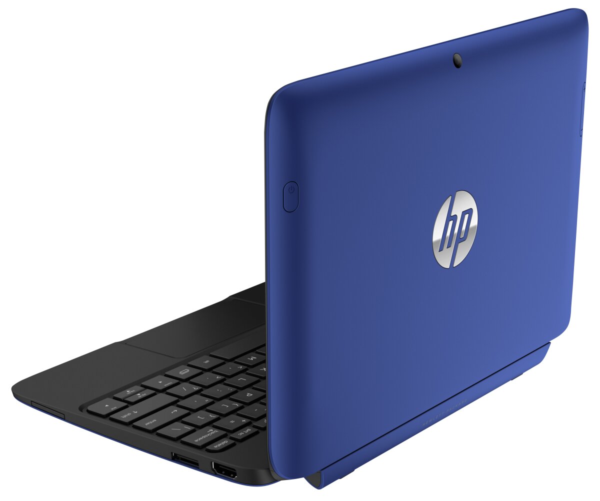 HP SlateBook x2 10-h010nr E4A99UA#ABA image gallery 5