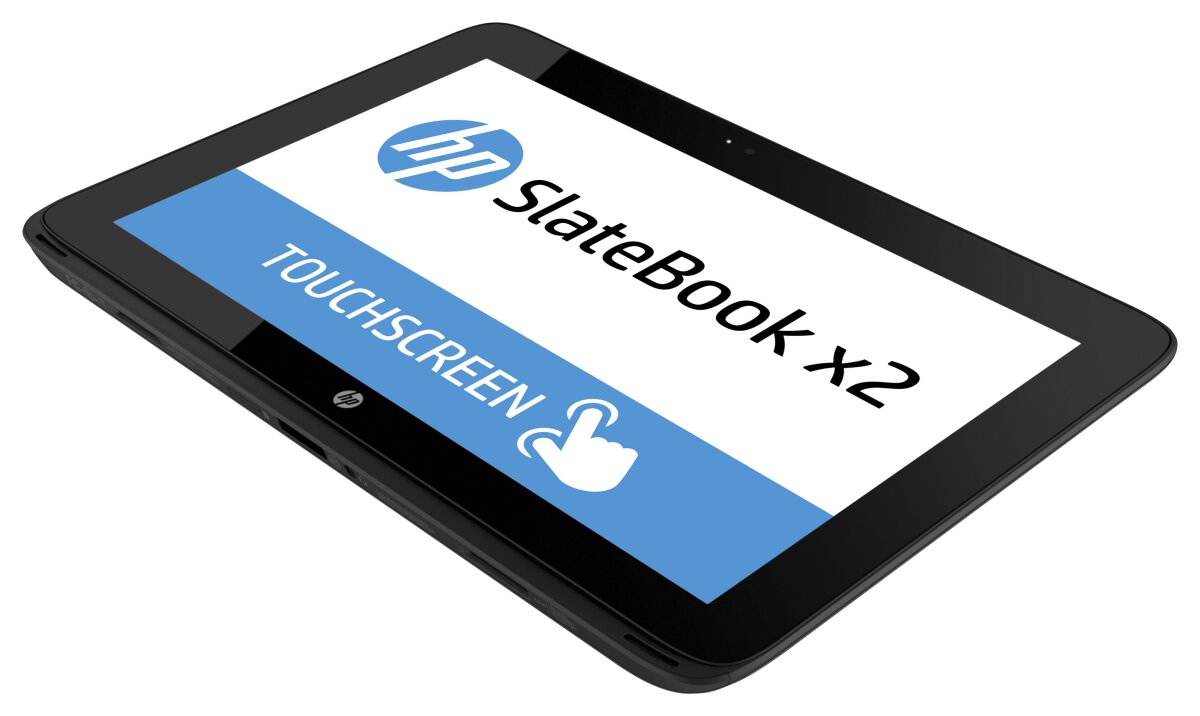 HP SlateBook x2 10-h010nr E4A99UA#ABA image gallery 4