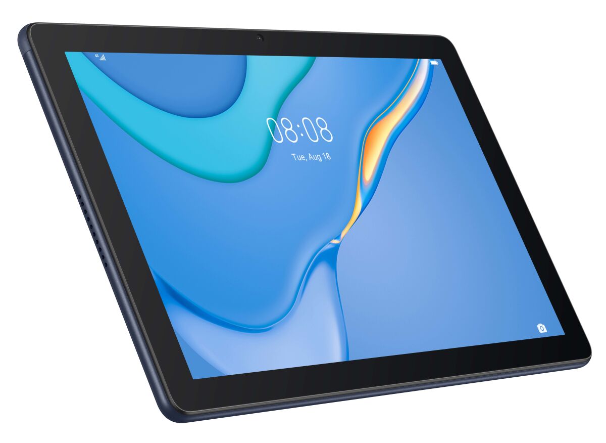 Huawei MatePad T 10 53012NCM image gallery 2