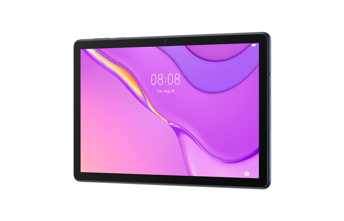 Huawei MatePad T 10S 10s 53012NFA image gallery 2