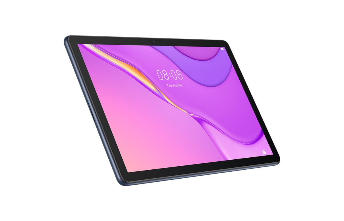 Huawei MatePad T 10S 10s 53012NFA image gallery 1