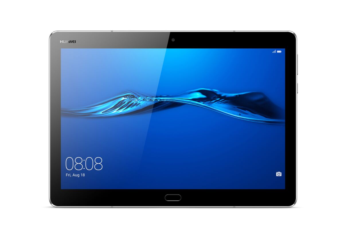 Huawei MediaPad M3 Lite M3 Lite 10 53018776 image gallery 1