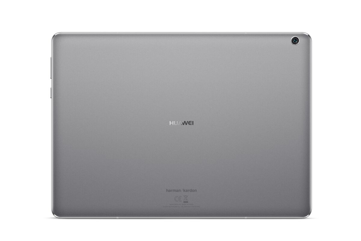 Huawei MediaPad M3 Lite M3 Lite 10 53018776 image gallery 2