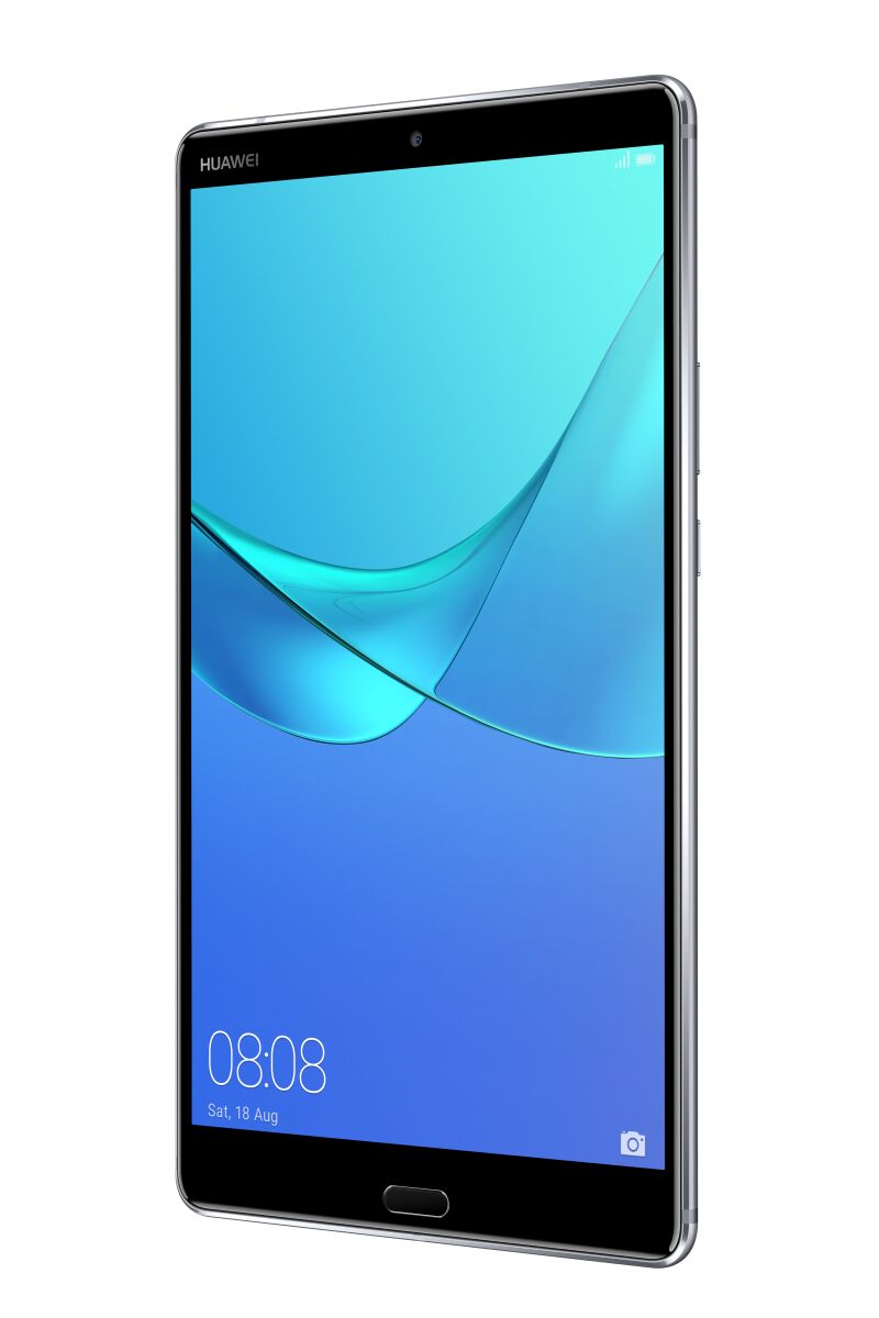Huawei MediaPad M5 8 53010BDL image gallery 2