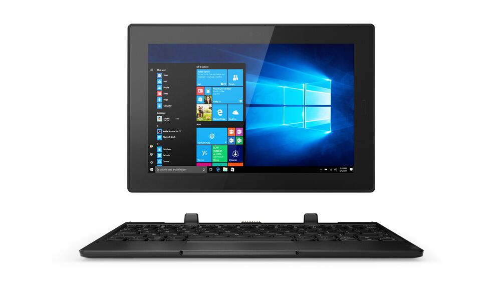 Lenovo ThinkPad 10 20L3000MUE image gallery 6