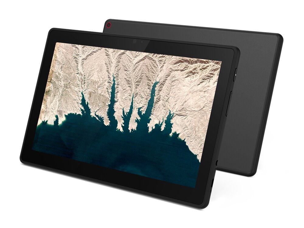 Lenovo 10e Chromebook 82AM000EUS image gallery 4
