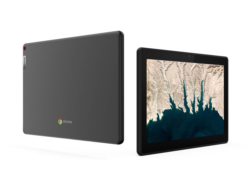 Lenovo 10e Chromebook 82AM000EUS image gallery 6