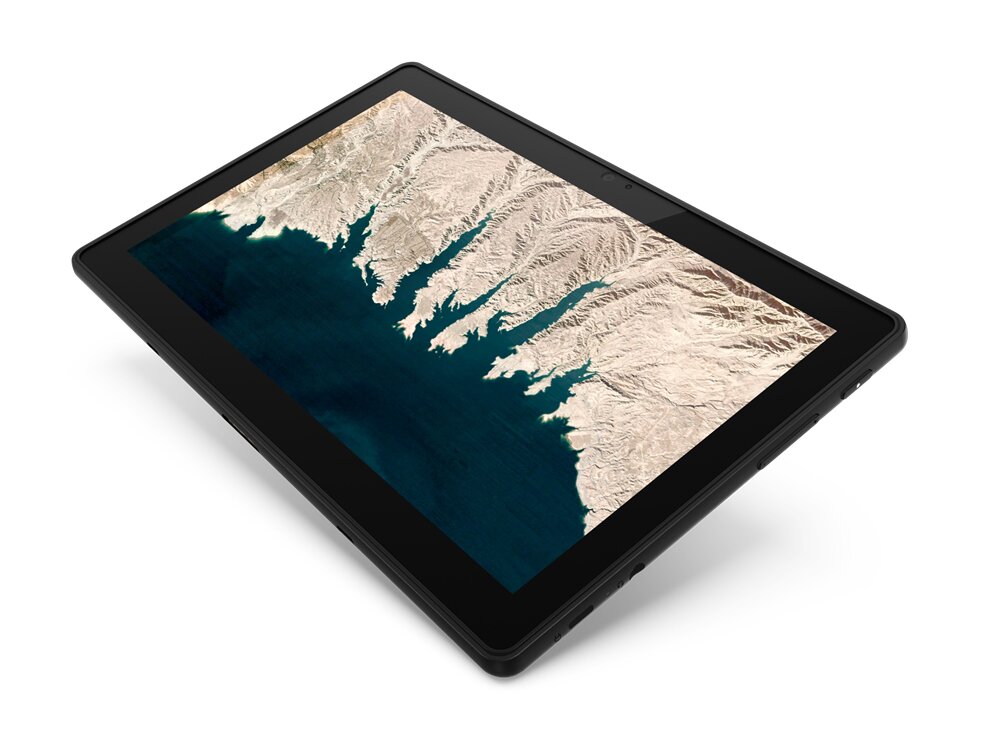 Lenovo 10e Chromebook 82AM000EUS image gallery 5