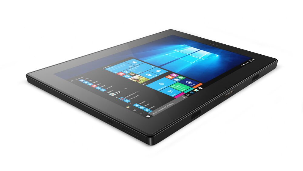 Lenovo ThinkPad 10 20L3000MUE image gallery 4