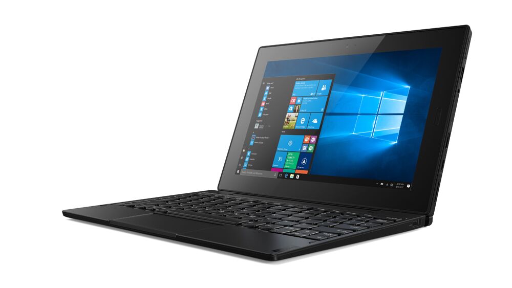 Lenovo ThinkPad 10 20L3000MUE image gallery 5