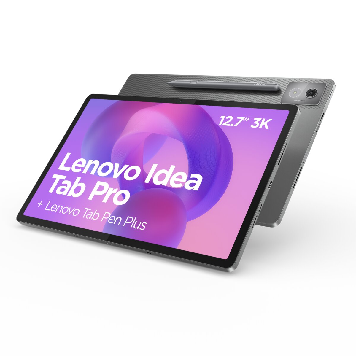 Lenovo Idea Tab Pro ZAE40036GB image gallery 8