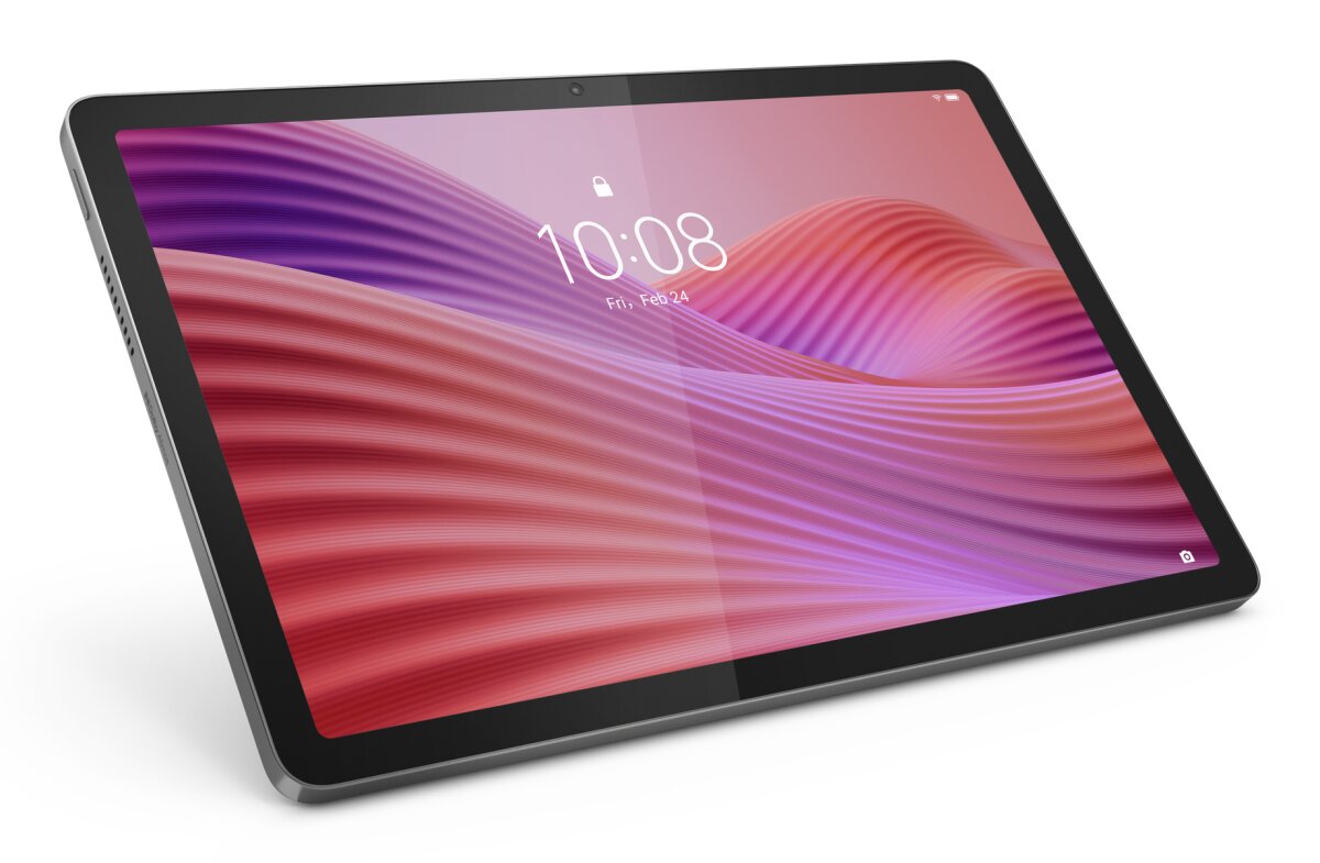 Lenovo Tab ZAEH0130PA image gallery 3