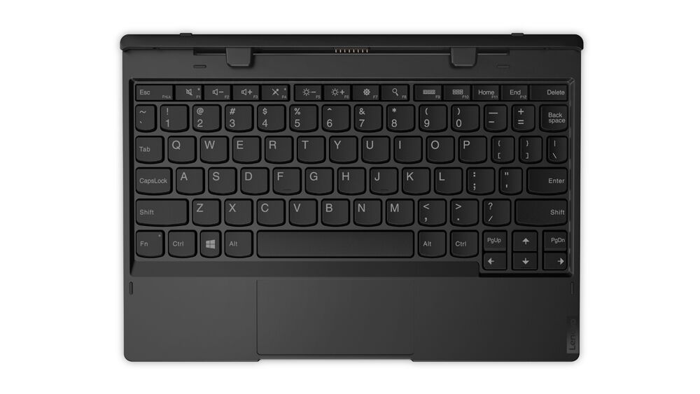 Lenovo ThinkPad 10 20L3000MUE image gallery 1