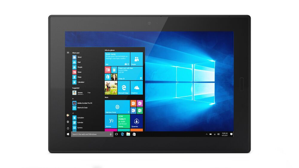 Lenovo ThinkPad 10 20L3000MUE image gallery 2