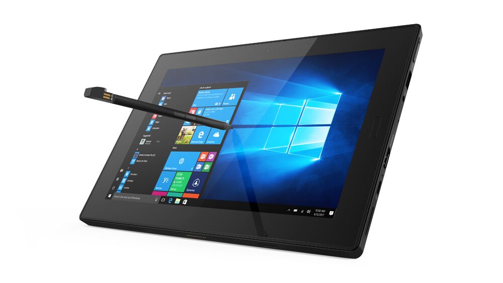 Lenovo ThinkPad 10 20L3000MUE image gallery 3