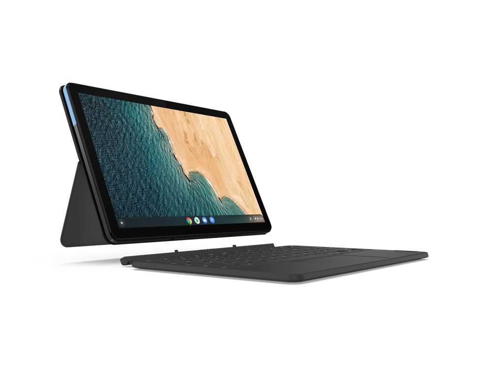 Lenovo IdeaPad Duet Chromebook ZA6F0014DE image gallery 5