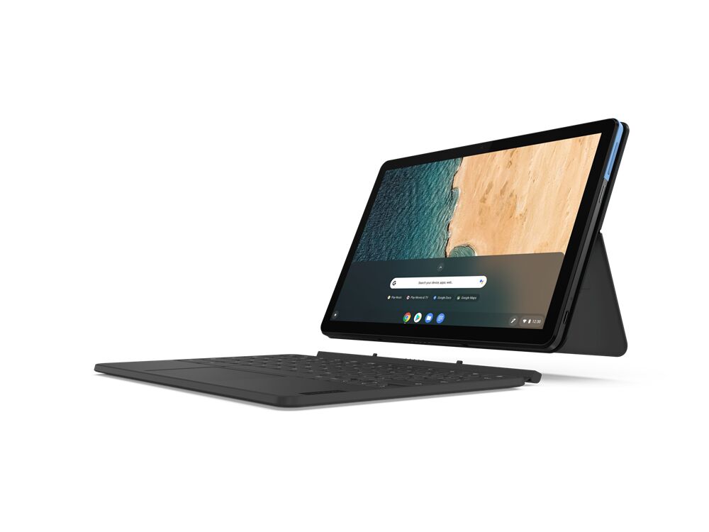 Lenovo IdeaPad Duet Chromebook ZA6F0009FR image gallery 6