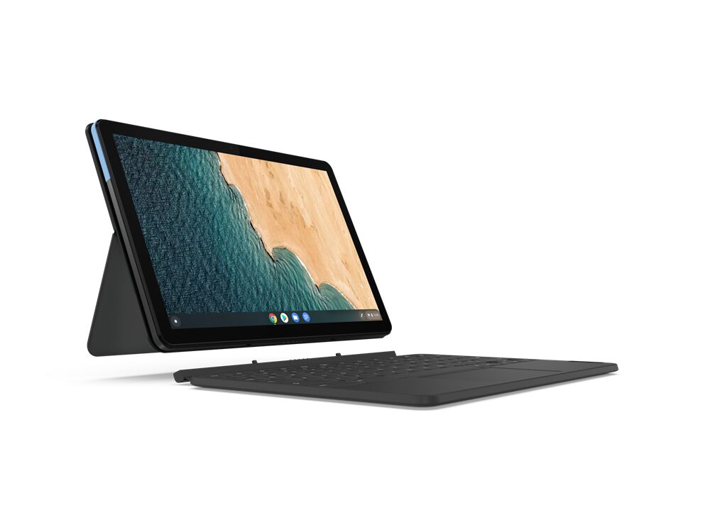 Lenovo IdeaPad Duet Chromebook ZA6F0009FR image gallery 5