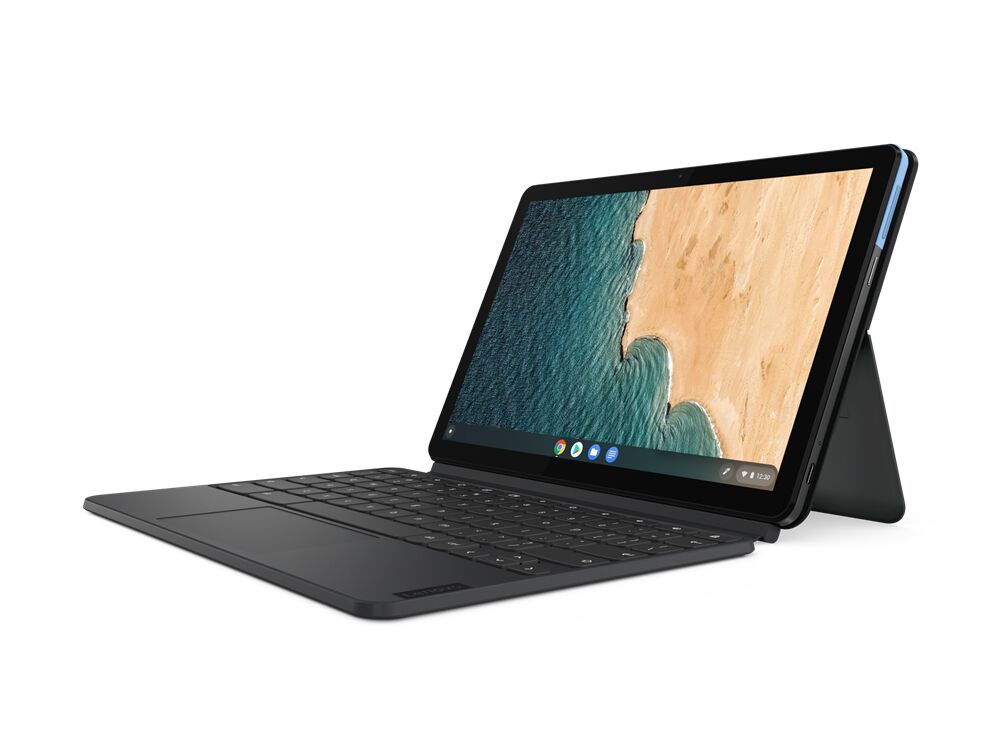 Lenovo IdeaPad Duet Chromebook ZA6F0014DE image gallery 4