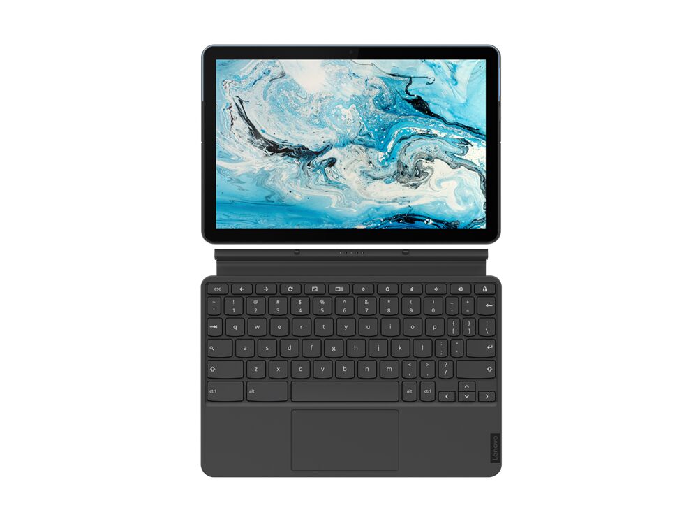 Lenovo IdeaPad Duet Chromebook ZA6F0014DE image gallery 1