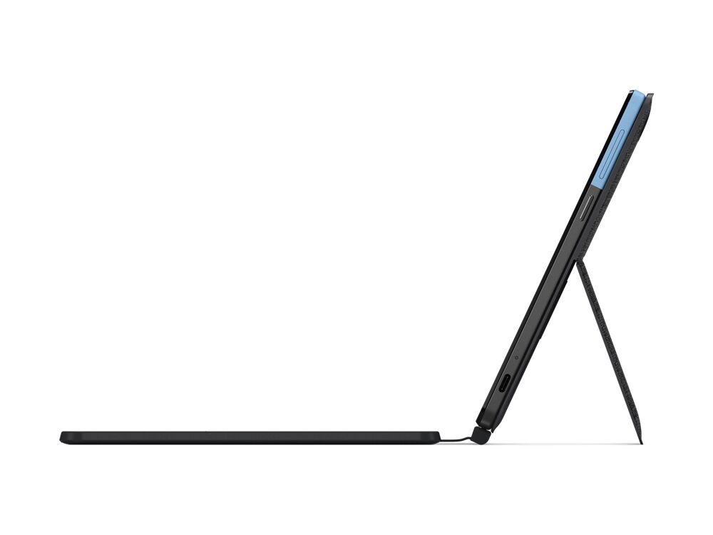 Lenovo IdeaPad Duet Chromebook ZA6F0009FR image gallery 7