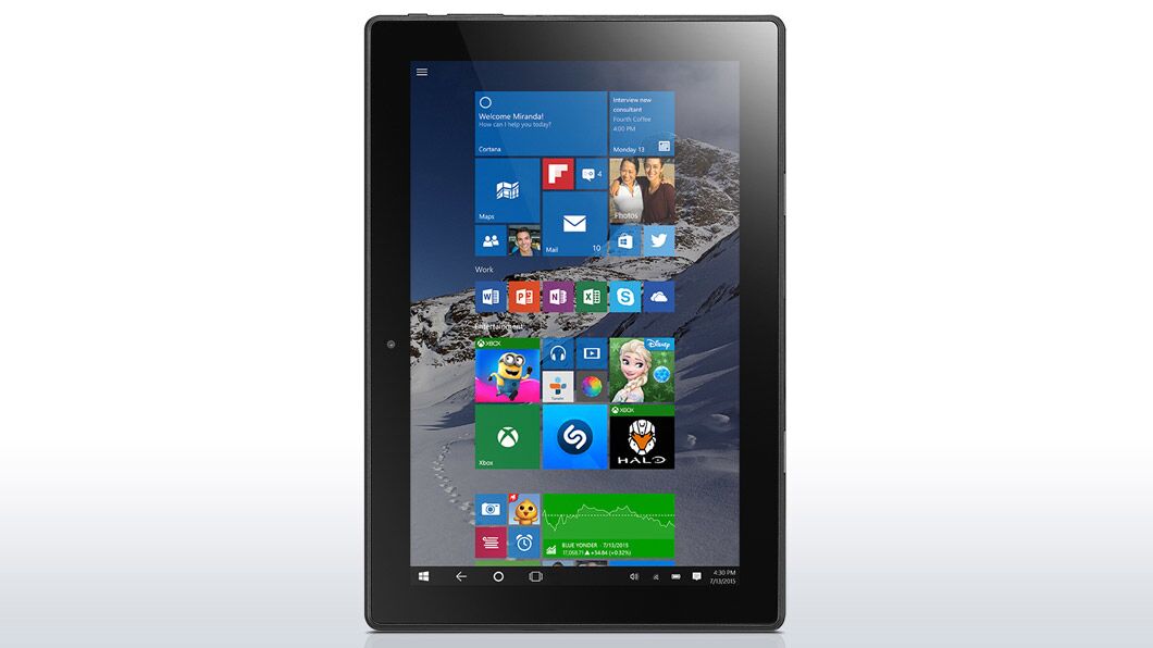 Lenovo IdeaPad Miix 310 80SG009SRK image gallery 4