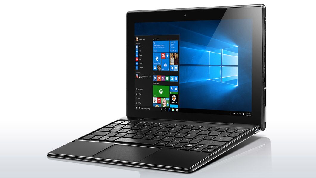 Lenovo IdeaPad Miix 310 80SG009SRK image gallery 3