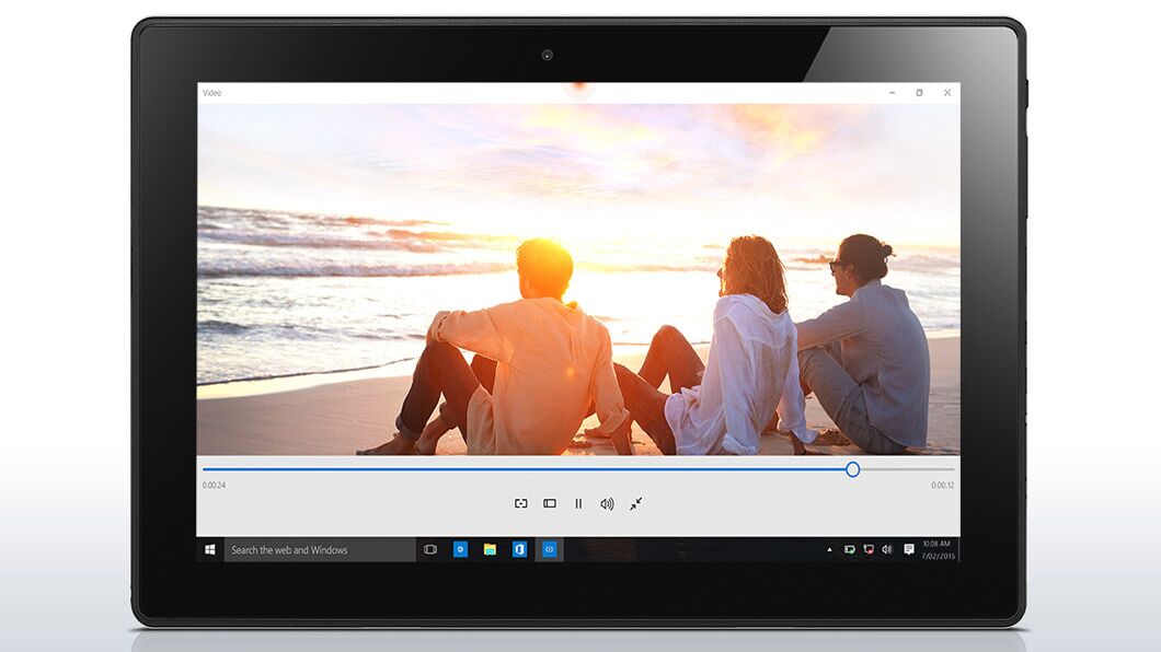 Lenovo IdeaPad Miix 310 80SG009SRK image gallery 2