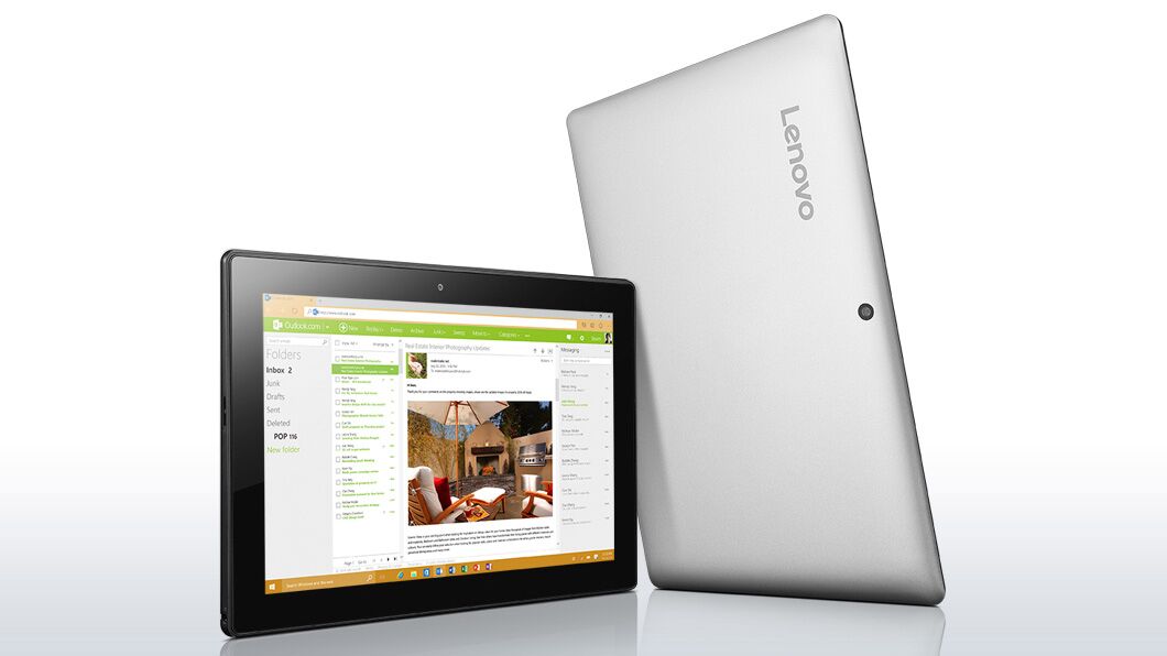 Lenovo IdeaPad Miix 310 80SG009SRK image gallery 5