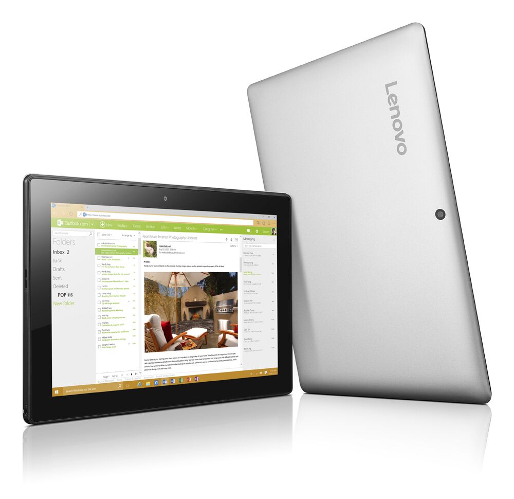 Lenovo IdeaPad Miix 310 80SG001HCL image gallery 6