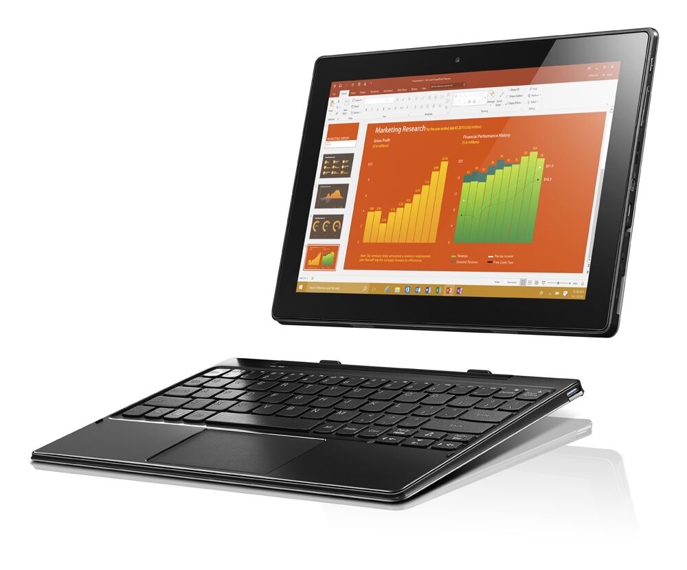 Lenovo IdeaPad Miix 310 80SG001HCL image gallery 5
