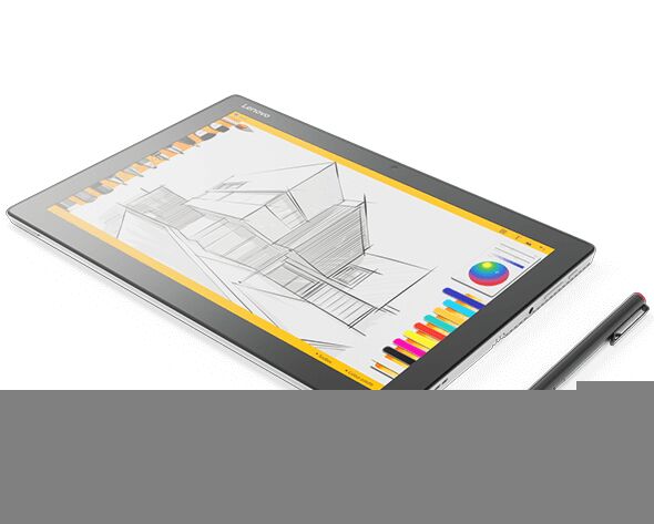 Lenovo IdeaPad Miix 510 80XE009YMX image gallery 5