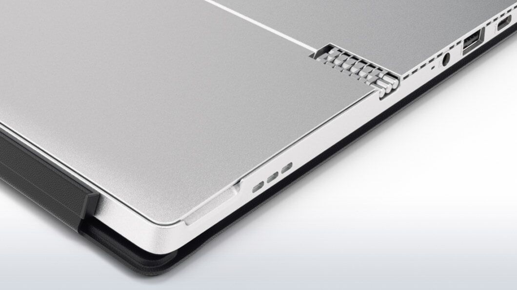 Lenovo IdeaPad Miix 510 80XE009YMX image gallery 2
